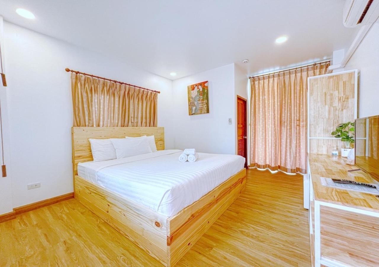 Bloom Guesthouse Τσιάνγκ Μάι Εξωτερικό φωτογραφία