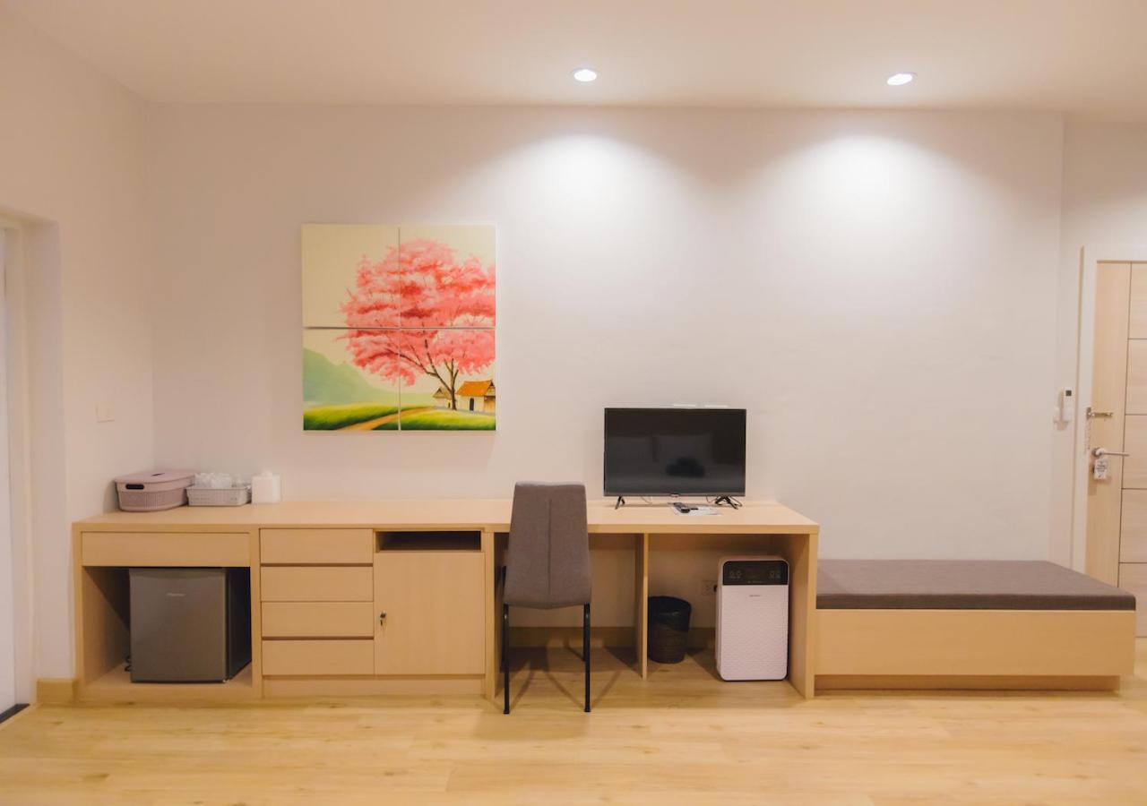 Bloom Guesthouse Τσιάνγκ Μάι Εξωτερικό φωτογραφία