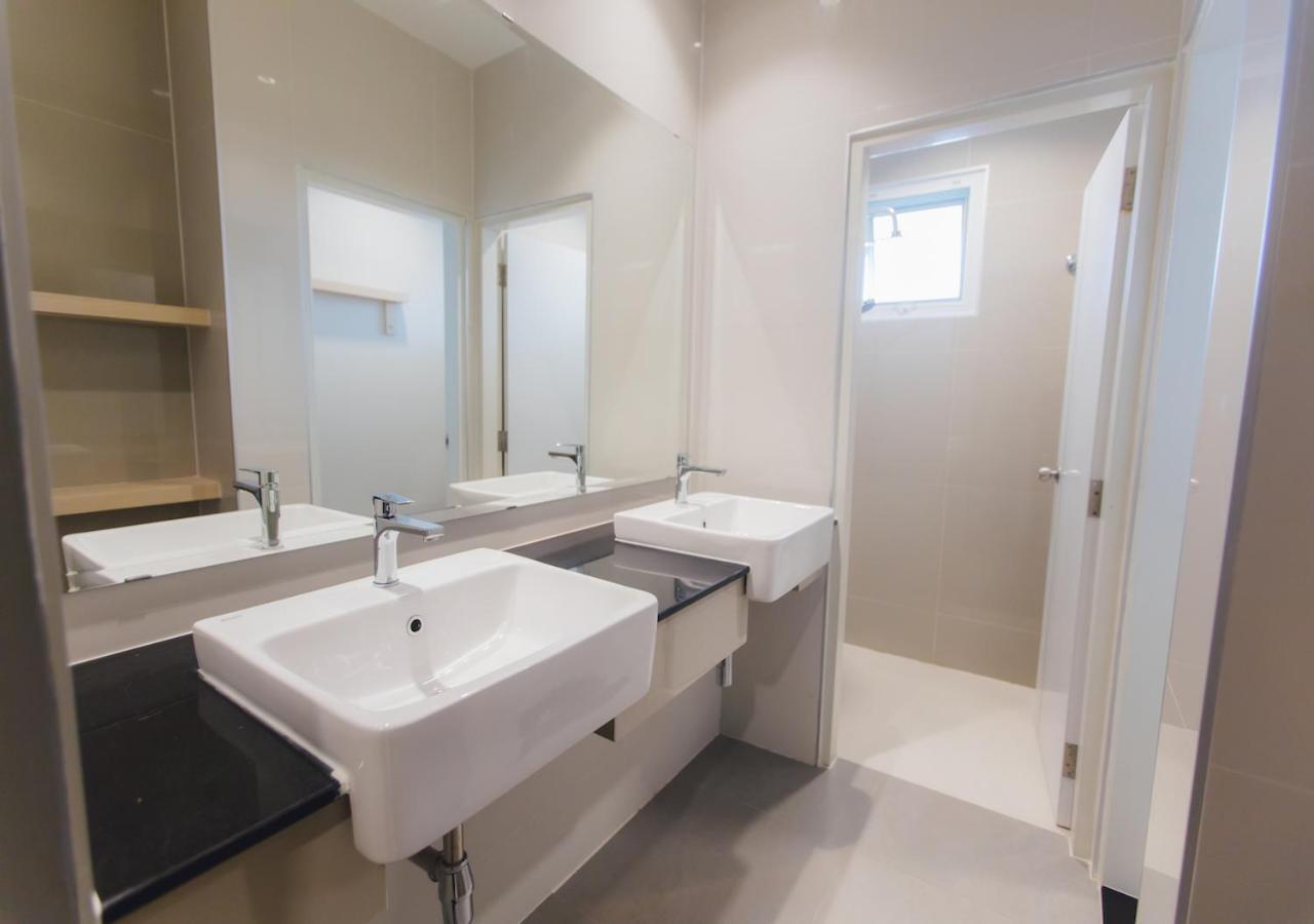 Bloom Guesthouse Τσιάνγκ Μάι Εξωτερικό φωτογραφία