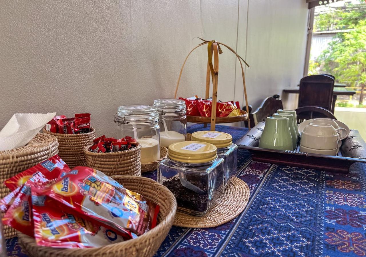 Bloom Guesthouse Τσιάνγκ Μάι Εξωτερικό φωτογραφία