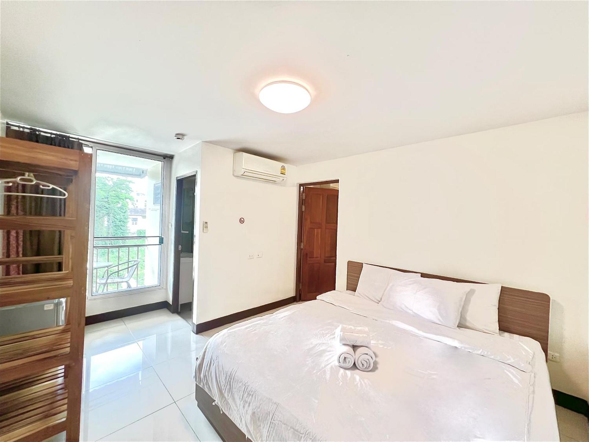 Bloom Guesthouse Τσιάνγκ Μάι Εξωτερικό φωτογραφία